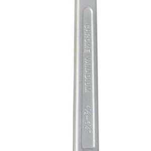 Clé à crochet articulée de qualité industrielle KS Tools avec embout en acier au chrome-vanadium, métrique 114-158 mm (92290040385560) - Product Image 4