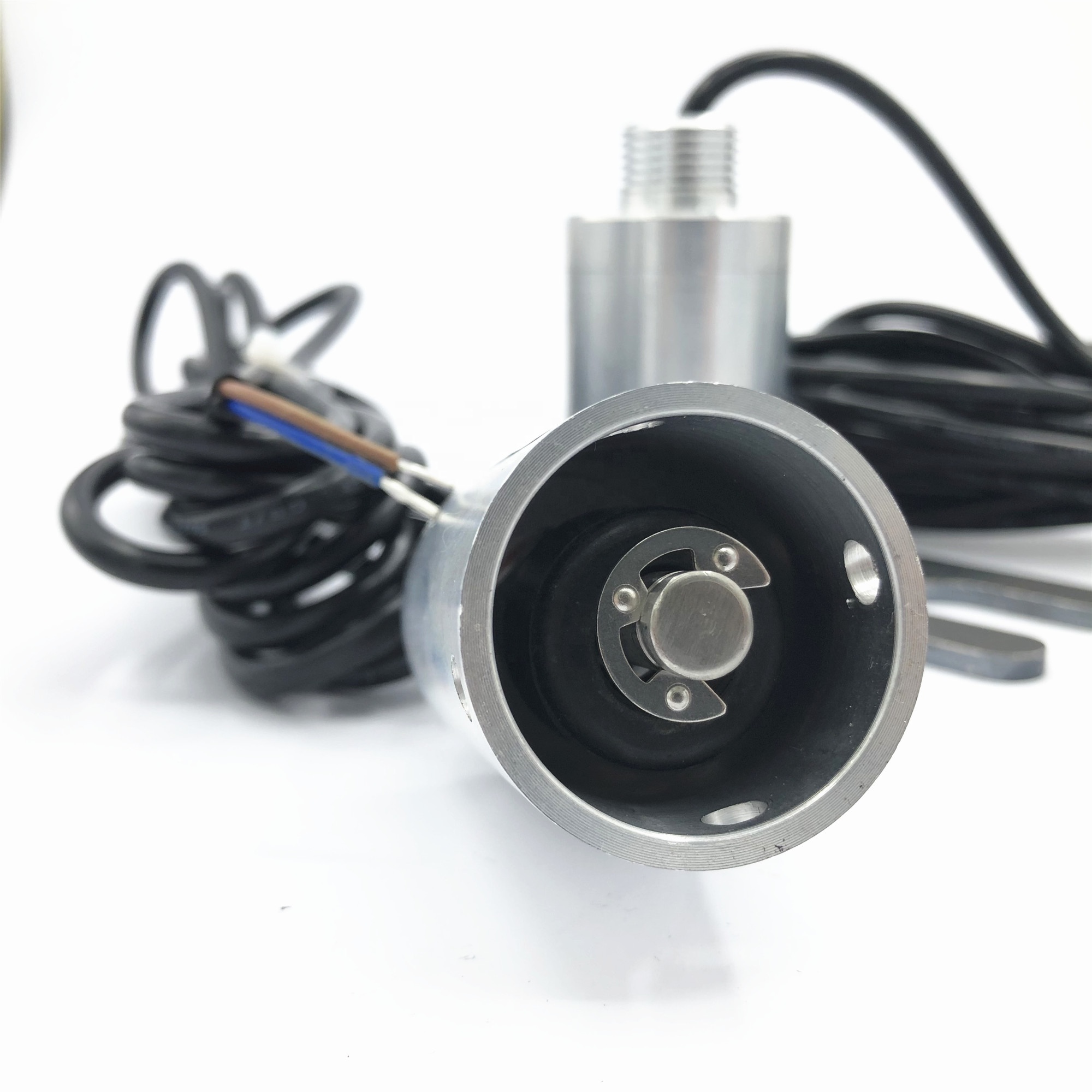 Датчик уровня жидкости Sinotech/датчик уровня топлива дизельного бака, используемый для обнаружения утечки топливной станции