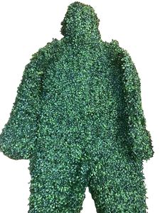 Costume da Palcoscenico Originale e Divertente per Spettacoli all'Aperto, Abito da Ballo per Nightclub, Costume da Albero con Fiori Speciali per Adulti - Product Image 3