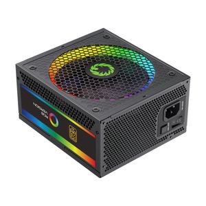 Nuevo GAMEMAX RGB1050 PRO ATX3.0 PCIe5.0 1050W 80 + Gold PSU 1050W Gaming Desktop Fuente de alimentación LED Fuente de alimentación - Product Image 2