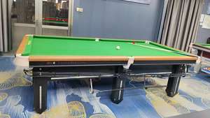 <span class=keywords><strong>Billar</strong></span> profesional Snooker y mesa de <span class=keywords><strong>billar</strong></span> <span class=keywords><strong>7</strong></span> <span class=keywords><strong>pies</strong></span> 8 <span class=keywords><strong>pies</strong></span> 9 <span class=keywords><strong>pies</strong></span> China modelo de Venta caliente con 16 <span class=keywords><strong>billar</strong></span> - Product Image 3