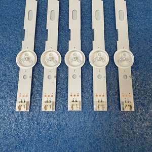 แถบไฟแบล็คไลท์ LED สำหรับ42LN5200 42LN5300 42LN5204 AGF78379401 6916L-1402A1403A 1404A 1405A R5 <span class=keywords><strong>SF</strong></span> - Product Image 3