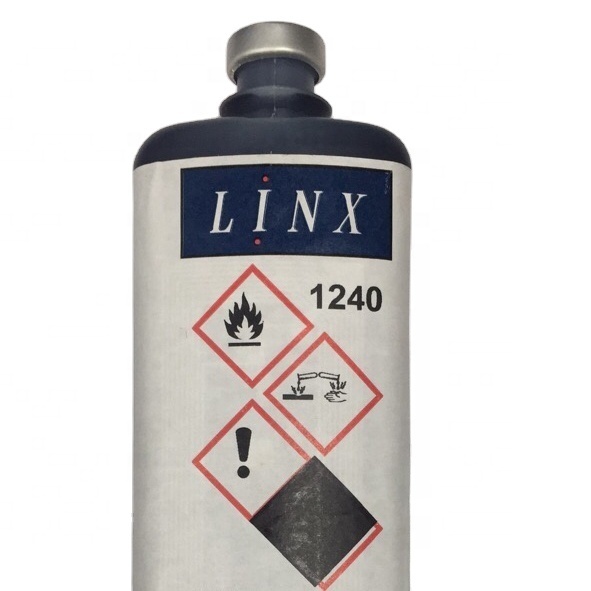 Низкая цена, оптовая продажа, оригинальные чернила Linx 8900