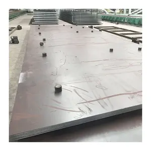 AH36 DH36 EH36 Shipbuilding Steel Plate 2MM 5MM 6MM 10MM 20MM Hot Rolled Marine Steel Plate DH32 EH32 Carbon Steel Plate