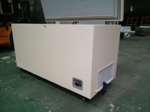 Congélateur solaire compact de 1000 litres pour laboratoire - Product Image 5