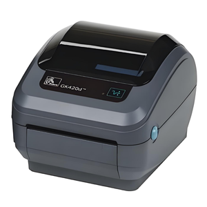 Impresora Térmica de Códigos de Barras <span class=keywords><strong>Zebra</strong></span> 420T USB, 203dpi, 991*104mm, Blanco y Negro, 1 Año de Garantía, SDK Disponible, en Stock en China, 5 pulgadas/s - Product Image 2