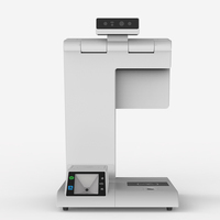 Caisse enregistreuse tactile de bureau Android 10.1, appareil de paiement tout-en-un, écran IPS 1280x800, avec imprimante, SDK gratuit