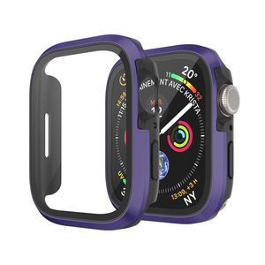Vente en gros pare-chocs iwatch série 6 7 étui protecteur d'écran couverture <span class=keywords><strong>40mm</strong></span> 41mm 44mm 49mm 45mm pour <span class=keywords><strong>Apple</strong></span> <span class=keywords><strong>Watch</strong></span> Case - Product Image 6