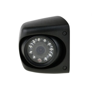 Truck &amp; Bus 1080P IPC <strong>Camera</strong> with 6P Connector <strong>for</strong> Mobile NVR, Waterproof Vehicle <strong>Security</strong> <strong>System</strong> - Product Image 2