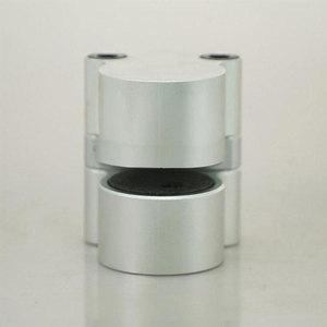Freno de Disco Neumático Industrial Serie DBF, Mini, Tamaño Pequeño, 0.7MPa, para Control de Tensión - Product Image 2