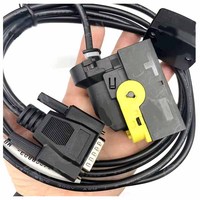 (bssy) Pour KT200 II Câble ECU MB Outils de programmation multi-protocoles (Bench/OBD/BOOT/BDM/JTAG) et correction des bugs de somme de contrôle