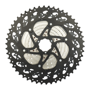 Volante de <span class=keywords><strong>12</strong></span> <span class=keywords><strong>velocidades</strong></span> para <span class=keywords><strong>bicicleta</strong></span> de montaña 11-46/50/52T para <span class=keywords><strong>bicicleta</strong></span> de montaña, <span class=keywords><strong>bicicleta</strong></span> de carretera, rueda libre para <span class=keywords><strong>bicicleta</strong></span> WAKE - Product Image 4
