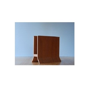 Handmade Designer Tissue Dispenser Wooden Napkin <b>Holder</b> Customized Size Modern Home Use Wholesale Rabeh Uttar Pradesh - Product Image 2
