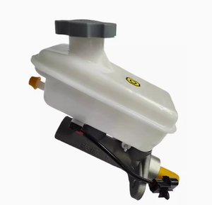 Pompe à vide de maître-cylindre de frein de voiture, ensemble de frein pour JAC REFINE M3 M4 M5 S5 HEYUE A30 IEV5 IEV7 - Product Image 2