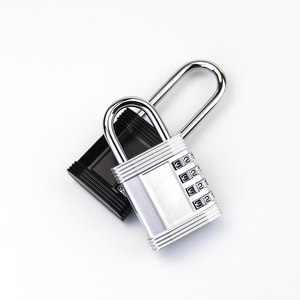ASACK AC20610C 수하물 TSA 승인 자물쇠 번호 조합 사물함 코드 보안 패드 잠금 도어 - Product Image 2