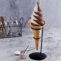 Base pour glace molle SIGNWIN - Conçue pour des saveurs fruitées et à base de thé audacieuses