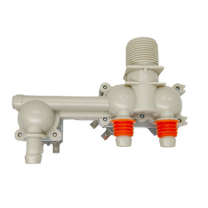 Válvula Solenoide AjU AJU72912202 para Piezas de Equipos de Lavado y Planchado - Product Image 2