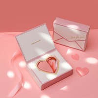 Coffrets de Parfums de Marque Blanche pour Femmes, Tenue Longue, Coffrets Cadeaux Abordables