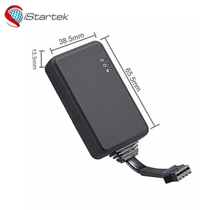 caché moto suivi antivol quadri-bande voiture gps module gsm mini gps tracker locator - Product Image 3