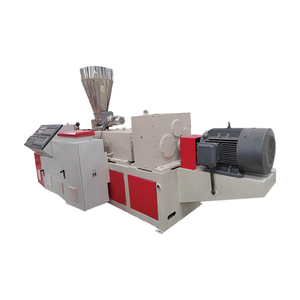 Second-Hand PVC Artificial Marble Sheet Production Line/WPC PVC Foam Board Making Machine