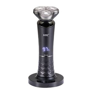 Máquina de afeitar eléctrica para lápiz labial de tela, máquina de afeitar con lámina de cabeza de calavera - Product Image 4