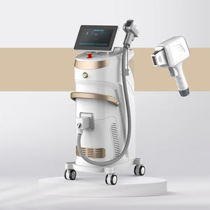 Appareil d'épilation au <span class=keywords><strong>laser</strong></span> à diode 808 approuvé CE médical, appareil d'épilation au <span class=keywords><strong>laser</strong></span>, poignée portable, <span class=keywords><strong>prix</strong></span> - Product Image 3