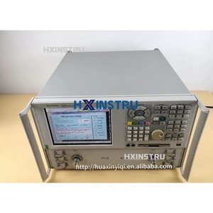 เครื่องวิเคราะห์เครือข่ายแบบเวกเตอร์ E8362B Agilent VNA 20 GHz 125 dB Dynamic Range เครื่องวิเคราะห์เครือข่าย PNA H - Product Image 2