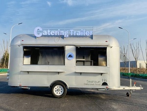 Wholesale Price Cater Ice Cream Mobile <strong>Food</strong> <strong>Trucks</strong> For <strong>Sale</strong> Concession <strong>Food</strong> <strong>Truck</strong> Fabrication Trailer <strong>Food</strong> Cart