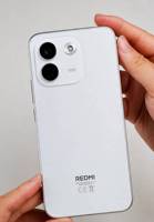 Smartphone Red Mi Note 17 Pro Max Versi Global CDMA Snap Dragon 6 Gen5 10000mAh 6.83'' AMOLED 120Hz Pengisian Daya 100W 5G