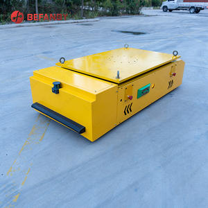 הגה אישית סוללת ליתיום מונע ללא רכב ממונחים מגנטיים - Product Image 6