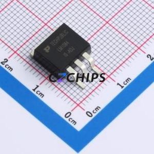 ชิปวงจรรวม LM1084IS-ADJ-TP TO-263-3ของแท้และใหม่วงจรรวม PMIC ตัวควบคุมเชิงเส้น (LDO) - Product Image 1