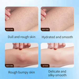 <span class=keywords><strong>Gel</strong></span> <span class=keywords><strong>de</strong></span> Ducha Exfoliante y Blanqueador <span class=keywords><strong>de</strong></span> Alta Calidad <span class=keywords><strong>de</strong></span> 500 ml, Marca Privada, Suavizante <span class=keywords><strong>de</strong></span> la Piel, Refrescante, con Extractos <span class=keywords><strong>de</strong></span> Frutas Orgánicas - Product Image 3