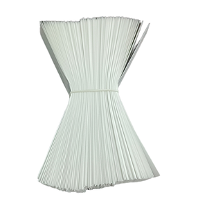 50 Bolígrafos de Metal para Sublimación DIY con Envoltura Termoencogible, Personalizables con Logotipo, Regalos de Plástico y Goma para Teléfono, Ming Yang - Product Image 5