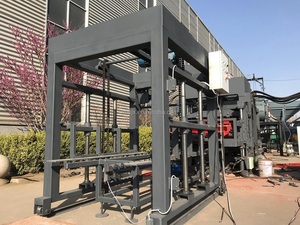 QTJ6-15 Best Quality <strong>Cement</strong> Brick <strong>Block</strong> <strong>Making</strong> <strong>Machine</strong> China Factory Price - Product Image 5