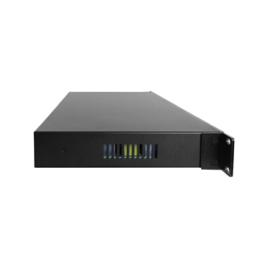 Servidor <span class=keywords><strong>de</strong></span> Gestión <span class=keywords><strong>de</strong></span> Audio en Red V SIP, Servidor SIP para Sistema <span class=keywords><strong>de</strong></span> PA IP, Montaje en Rack 1U, Teclado <span class=keywords><strong>de</strong></span> Matriz Digital, Pantalla Táctil - Product Image 6