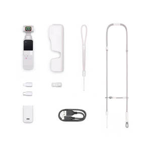 <span class=keywords><strong>Osmo</strong></span> Pocket <span class=keywords><strong>2</strong></span>-<span class=keywords><strong>estabilizador</strong></span> cardán exclusivo, Combo <span class=keywords><strong>de</strong></span> 3 ejes con cámara <span class=keywords><strong>de</strong></span> píxeles <span class=keywords><strong>de</strong></span> 64MP, 4K/60fps, cámara <span class=keywords><strong>de</strong></span> vídeo portátil para transmisión en vivo - Product Image 5