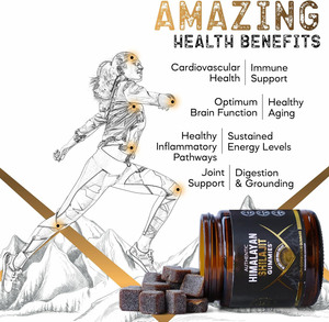 Gummies de Shilajit de l'Himalaya Authentiques – Soutien Énergétique et Vitalité – Fabricant OEM Personnalisé – Santé Masculine – Marque Privée – Gummies à Base de Plantes - Product Image 2