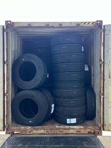 바클리 BL831 295/60R22.5 315/60R22.5 315/70R22.5 315/80R22.5 295/80R22.5 트럭 타이어 도매업자 품질 도매