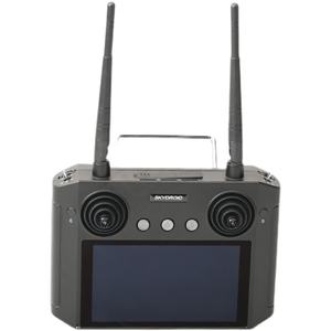 H12 1080P Three-in-one 10km Digital Multi-domain Model Aircraft <strong>Remote</strong> <strong>Control</strong> - Product Image 3