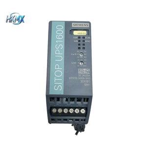 6EP4136-3AB00-1AY0 6EP4136-3AB00-1AY1 6EP4136-3AB01-1AY0 Industrial <b>Power</b> <b>Supply</b> for Automation Control System - Product Image 1
