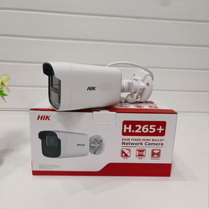 Gốc Hikvisions 2MP 4MP 8MP 4K Cố Định Bullet Mạng Máy Ảnh Hỗ Trợ Thẻ SD <span class=keywords><strong>DS</strong></span>-2CD1T23G0-I <span class=keywords><strong>DS</strong></span>-2CD1T43G0-I <span class=keywords><strong>DS</strong></span>-2CD1T83G0-Iuf - Product Image 2