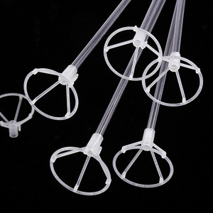 Bán buôn bóng đứng giá rẻ chất lượng tốt Nhựa 70cm bóng đứng cho Đảng trang trí - Product Image 3