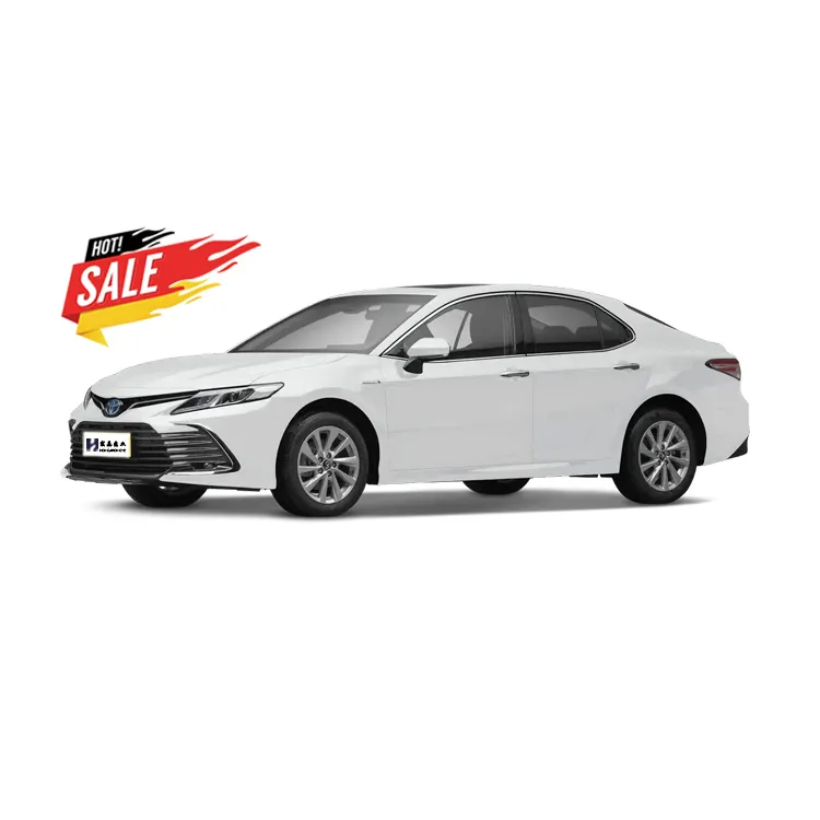 Kraftstoffwagen neueste Toyota Camry 2.5 2.4 2.2 Hybrid 2024 Toyota Camry Preis neuer Camry Toyota Automobile 2.5l