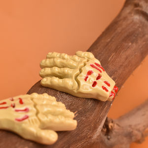 Abalorio de Resina Estilo Halloween para Accesorios Hechos a Mano, Artículos Decorativos en Miniatura - Product Image 6