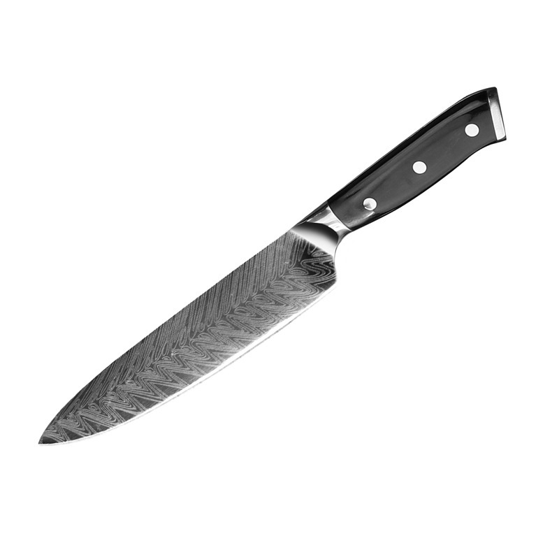Cuchillo de chef de 8''