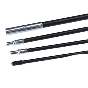 Terminal Factory Direct Sales High Quality <b>Fiberglass</b> Pole Kits with Shock Cord - Product Image 5