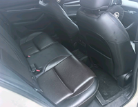 Mazda 3 Axela 2020 1.5L Automatique Traction Avant 5 Places Essence Berline Sièges en Cuir Pneus R16 Volant à Gauche Euro VI Feux LED Occasion Pas Cher