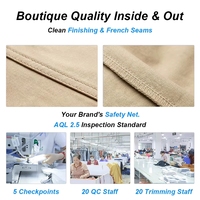 Robe longue personnalisée en ivoire à col halter, décolleté plongeant, torsadée devant, à volants, pour femme, élégante, été, fabrication en usine, vente en gros, fournisseur OEM