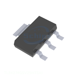 Kit de gestion de l'alimentation (PMIC) MPQ4326MGRE-AEC1-Z, composants électroniques, distributeur agréé, 14 PowerVFQFN IC REG BUCK ADJ/0.8V 6 - Product Image 1