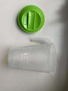 <span class=keywords><strong>Pichet</strong></span> à eau froide quotidienne de grande capacité avec couvercle pour machine de moulage par injection de cuisine vente directe en plastique - Product Image 5